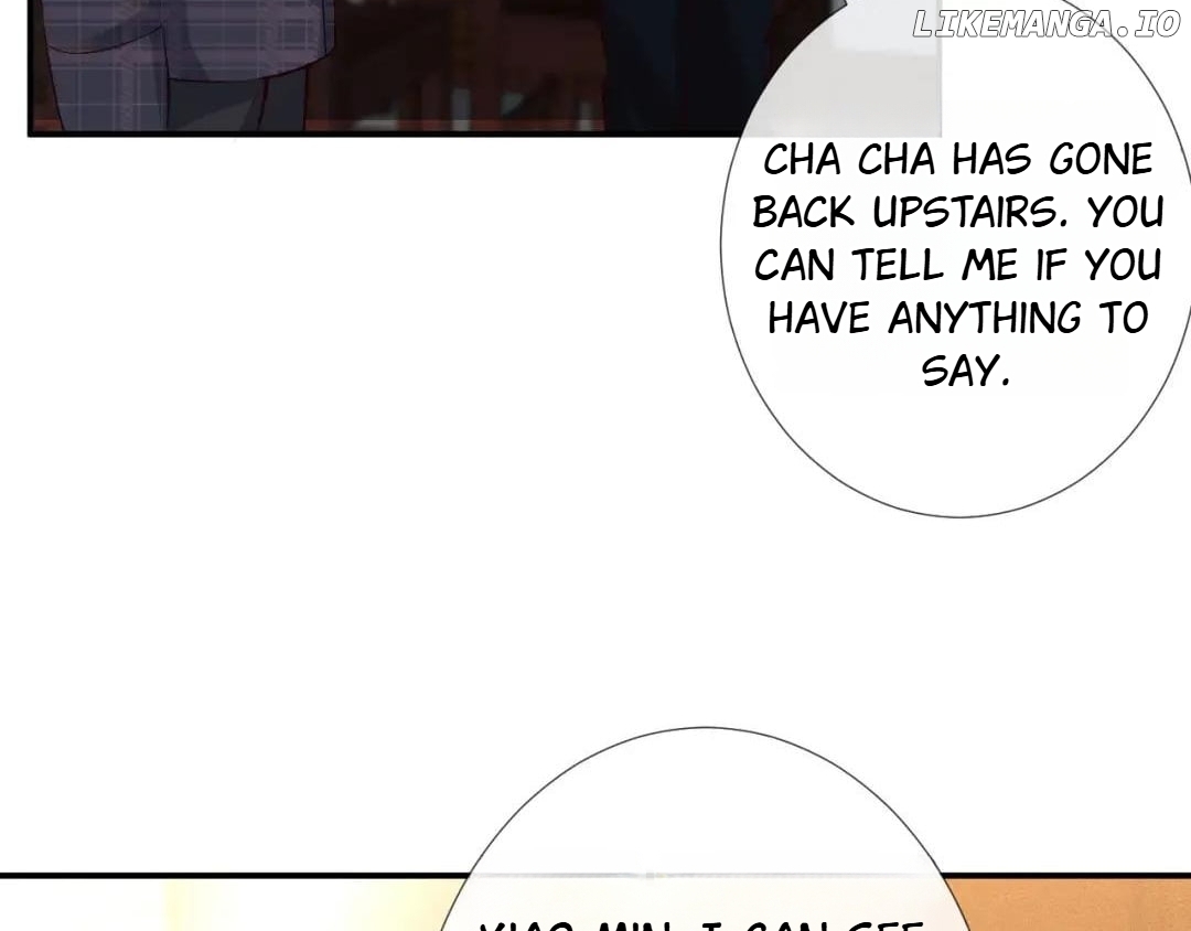 Everyone's Darling Chapter 142 - page 96